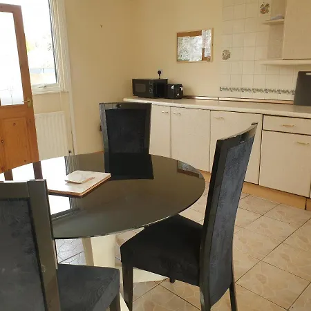 Crossbeck Way Appartement *