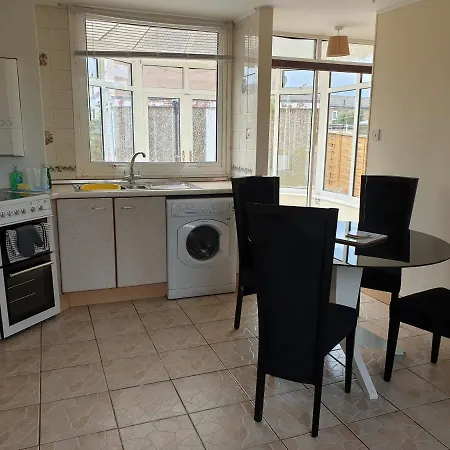 Appartement Crossbeck Way Ormesby