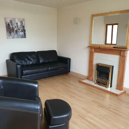 Crossbeck Way Appartement *